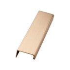 Slim Edge Pull — Champagne Bronze